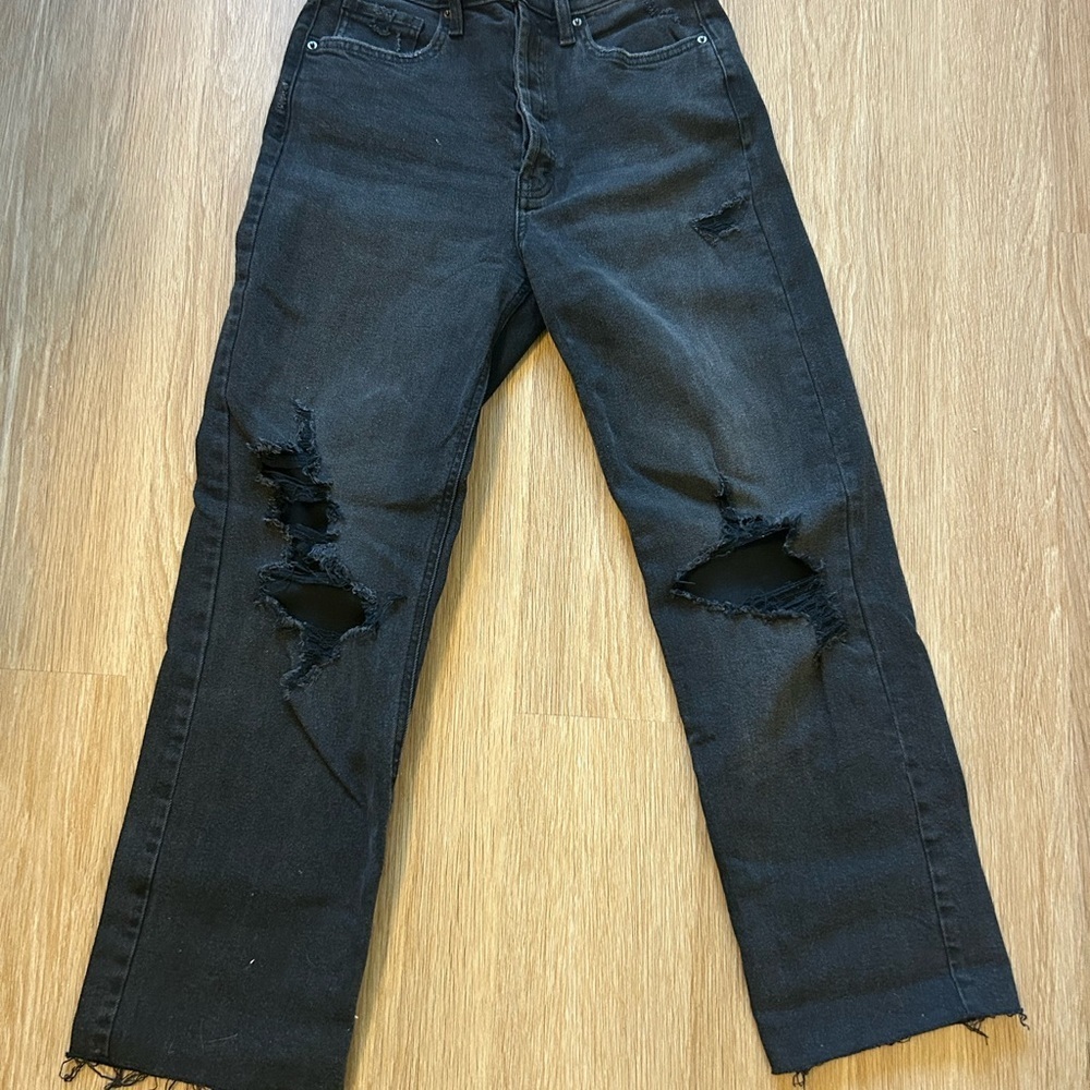 Wild Fable Black Jeans
